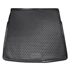   Gumi méretpontos csomagtér tálca Opel Insignia A 2008-2017 (hb, sedan, combi, infinity soundsystem)|Novline