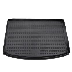   Gumi méretpontos csomagtér tálca Peugeot 206 1998-2010 (ferdehátú)|Novline (10569838)