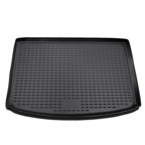 Gumi méretpontos csomagtér tálca Peugeot 206 1998-2010 (ferdehátú)|Novline (10569838)