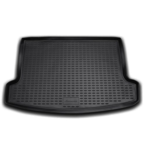 Gumi méretpontos csomagtér tálca Peugeot 307 2002-2008 (SW)|Novline (10569842)