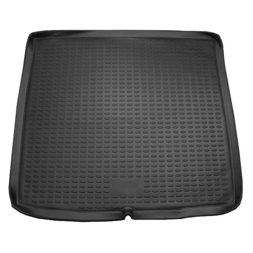 Gumi méretpontos csomagtér tálca Peugeot 407 2004-2010 (kombi)|Novline (10569846)