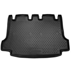   Gumi méretpontos csomagtér tálca Peugeot 308 SW 2007-2013|Novline