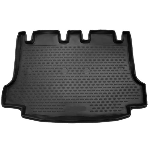 Gumi méretpontos csomagtér tálca Peugeot 308 SW 2007-2013|Novline