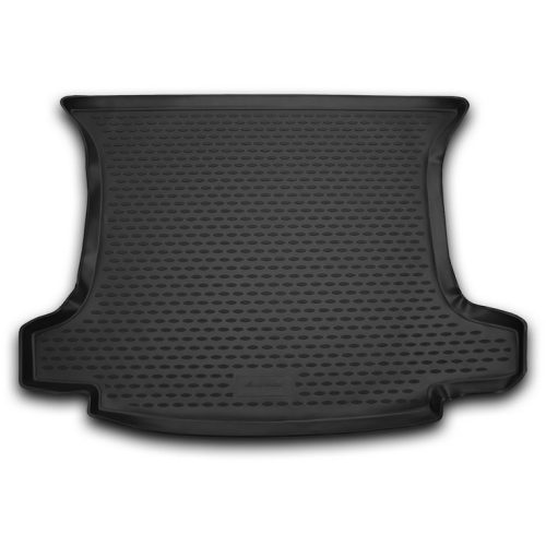 Gumi méretpontos csomagtér tálca Peugeot 308 2008-2013 (kombi)|Novline (10569864)