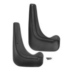 Peugeot 408 sárvédőív elemek