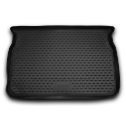   Gumi méretpontos csomagtér tálca Peugeot 208 2012-2019 (ferdehátú)|Novelts