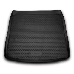  Gumi méretpontos csomagtér tálca Peugeot 508 2011-2018 (kombi)|Novline