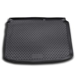   Gumi méretpontos csomagtér tálca Peugeot 308 2013-2021 (ferdehátú)|Novline