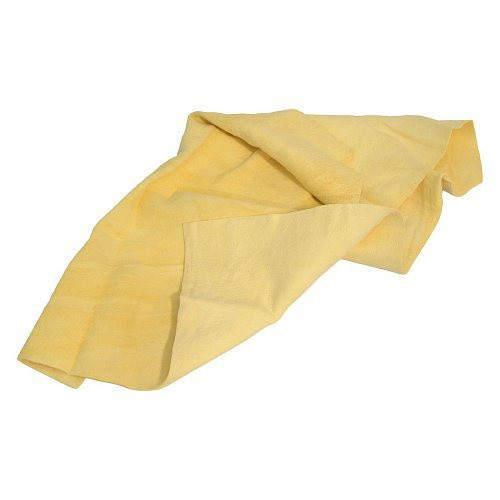 Szarvasbőr törlőkendő (43x68cm)|Lampa