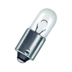 12V 4W T4W autóizzó (BA9s)|Osram