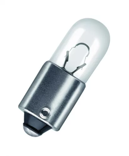 12V 4W T4W autóizzó (BA9s)|Osram