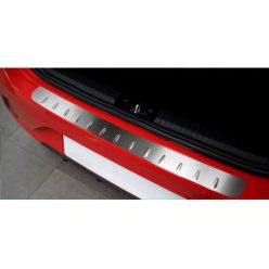   Csomagtartó élvédő Mercedes R-Class 2005-2008 (W251, matt)|Alufrost