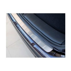   Csomagtartó élvédő Škoda Octavia II. 2004-2009 (sedan)|Alufrost