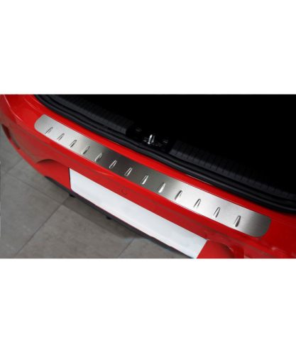 Csomagtartó élvédő VW Passat CC 2008-2016 (matt)|Alufrost