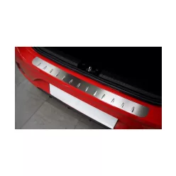 Csomagtartó élvédő Mazda 6 2002-2008 (kombi)|Alufrost