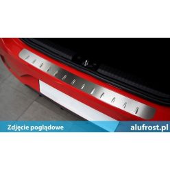   Csomagtartó élvédő csík Mercedes B-Class 2011-2018 (W246, matt)|Alufrost