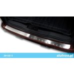  Renault Kangoo karosszériavédők