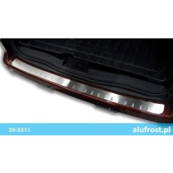   Csomagtér élvédő csík Renault Kangoo 2021- (matt)|Alufrost