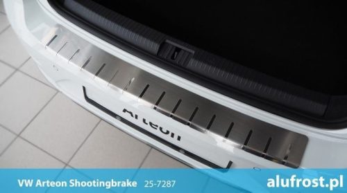 Csomagtartó élvédő Suzuki S-Cross 2022-|Alufrost