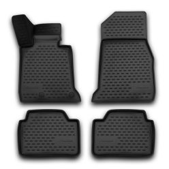   méretpontos gumiszőnyeg BMW 1 2011-2019 (F20)|Novline (10570881)