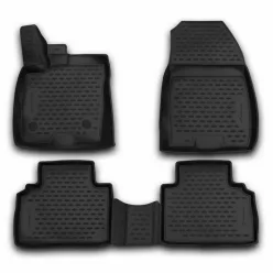   méretpontos gumiszőnyeg Ford Tourneo Courier 2014-2023|Novline (10570902)