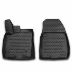   méretpontos gumiszőnyeg Ford Transit Courier 2014-2023 (elöl)|Novline (10570903)