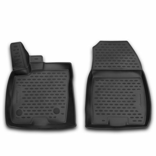 méretpontos gumiszőnyeg Ford Transit Courier 2014-2023 (elöl)|Novline (10570903)