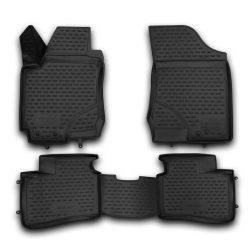   méretpontos gumiszőnyeg Hyundai i30 2007-2012 (kombi)|Novline (10570908)