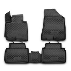   méretpontos gumiszőnyeg Kia Sportage 2010-2016|Novline (10570711)