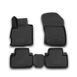   méretpontos gumiszőnyeg Mitsubishi Outlander 2012-2022|Novline (10570943)