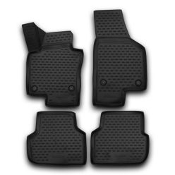   VW Jetta 2011-2018 méretpontos gumiszőnyeg|Novline (10798890)