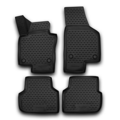 VW Jetta 2011-2018 méretpontos gumiszőnyeg|Novline (10798890)