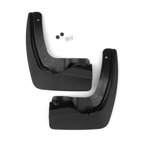 Sárfogók ŠKODA Superb IV. 2024- (hátsó, combi)|Škoda