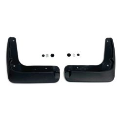 Sárfogók ŠKODA Superb IV. 2024- (első)|Škoda