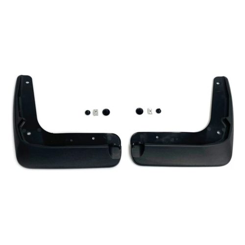 Sárfogók ŠKODA Superb IV. 2024- (első)|Škoda