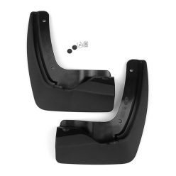 Sárfogók ŠKODA Superb IV. 2024- (hátsó, sedan)|Škoda