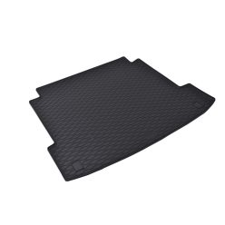 Méretpontos gumi csomagtértálca BMW X6 2020- (G06)|Rigum