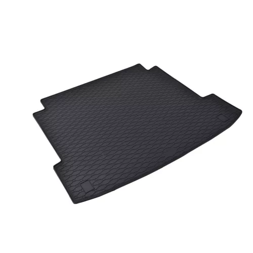 Méretpontos gumi csomagtértálca BMW X6 2020- (G06)|Rigum