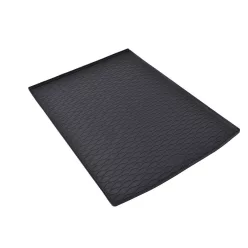   Méretpontos gumi csomagtértálca BMW 5 2024- (G60, szedán)|Rigum