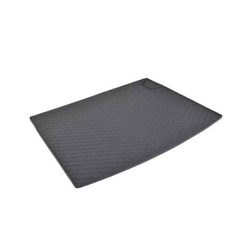 Méretpontos gumi csomagtértálca BMW X3 2024- (G45)|Rigum
