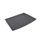 Méretpontos gumi csomagtértálca BMW X3 2024- (G45)|Rigum