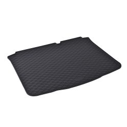   Méretpontos gumi csomagtértálca Citroen C4 2004-2010|Rigum