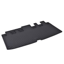   Gumi csomagtértálca Ford Tourneo Custom 2024- (L1/L2)|Rigum