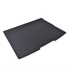   Méretpontos gumi csomagtértálca Ford Transit Custom 2024- (L2)|Rigum