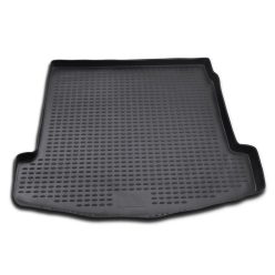   Gumi méretpontos csomagtér tálca Renault Megane 2002-2009 (kombi)|Novline (10569882)