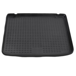   Gumi méretpontos csomagtér tálca Renault Clio III. 2005-2012 (ferdehátú)|Novline (10569888)