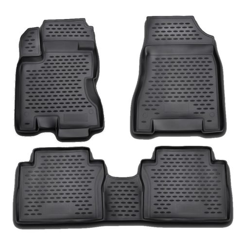 méretpontos gumiszőnyeg Renault Koleos 2008-2016|Novline