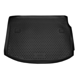   Gumi méretpontos csomagtér tálca Renault Megane III. 2009-2016 (ferdehátú)|Novline (10569898)