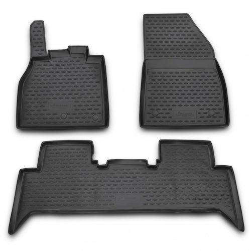 méretpontos gumiszőnyeg Renault Scenic 2009-2016|Novline (10798680)