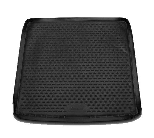 Gumi méretpontos csomagtér tálca Dacia Duster 2010-2018 (4x4)|Novline (10569914)